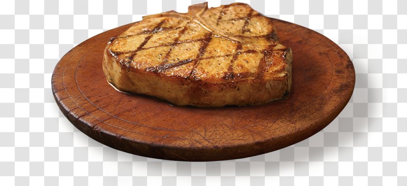 Treacle Tart Chophouse Restaurant Pork Chop Meat Transparent PNG