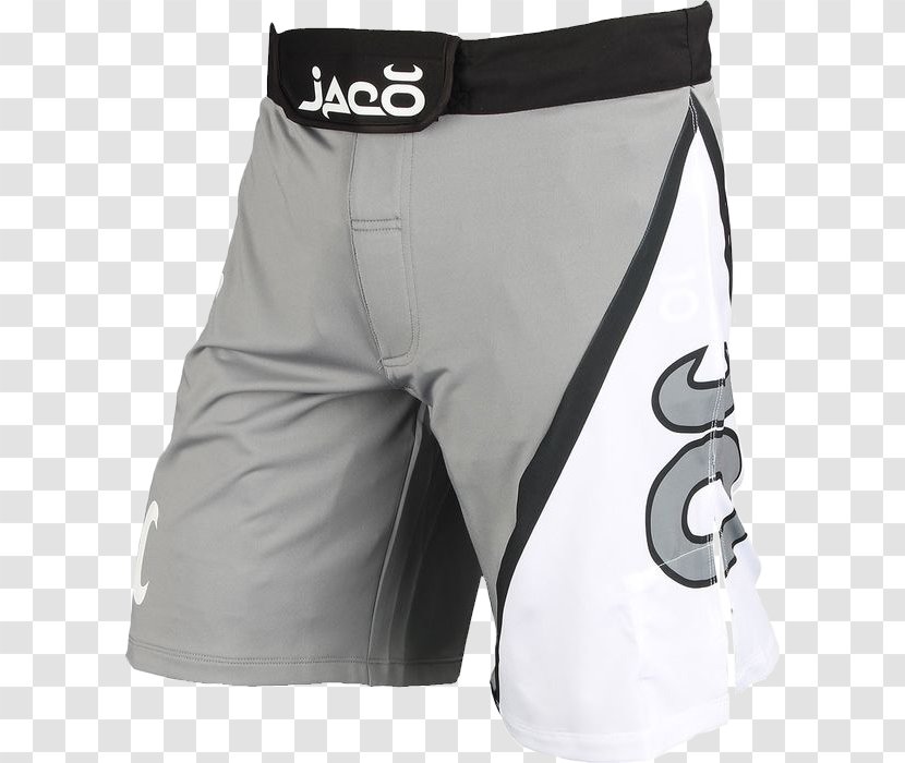 Trunks Hockey Protective Pants & Ski Shorts Product Ice - White - Jaco Transparent PNG