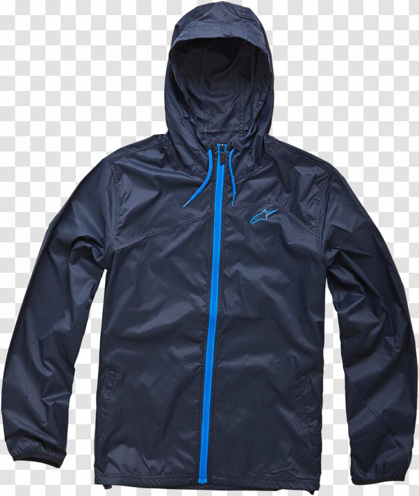 Hoodie Polar Fleece Jacket Bluza - Outerwear Transparent PNG