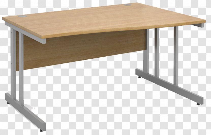 Computer Desk Table Office Supplies - Furniture - School Reception Area Chairs Transparent PNG