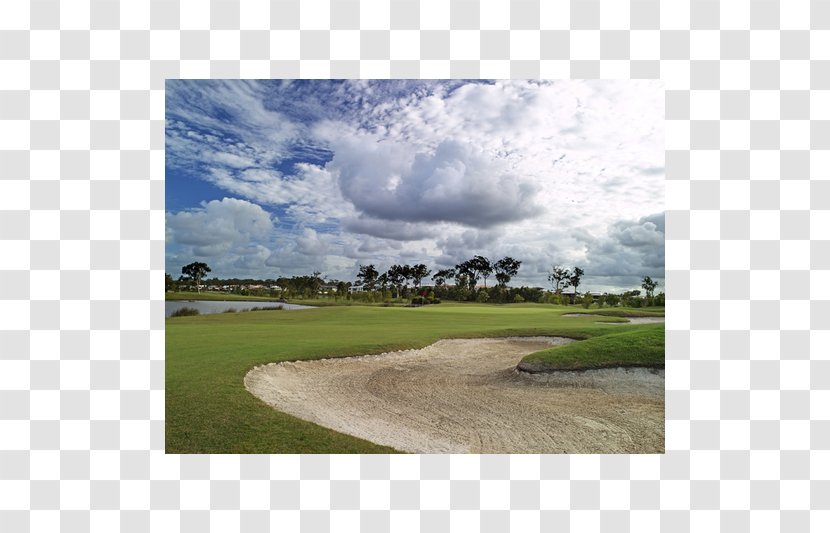 Land Lot Grassland Recreation Golf Real Property - Plantation Transparent PNG