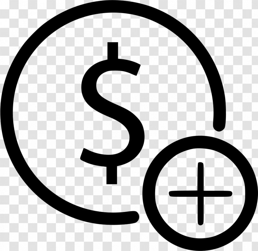 United States Dollar Sign Transparent PNG