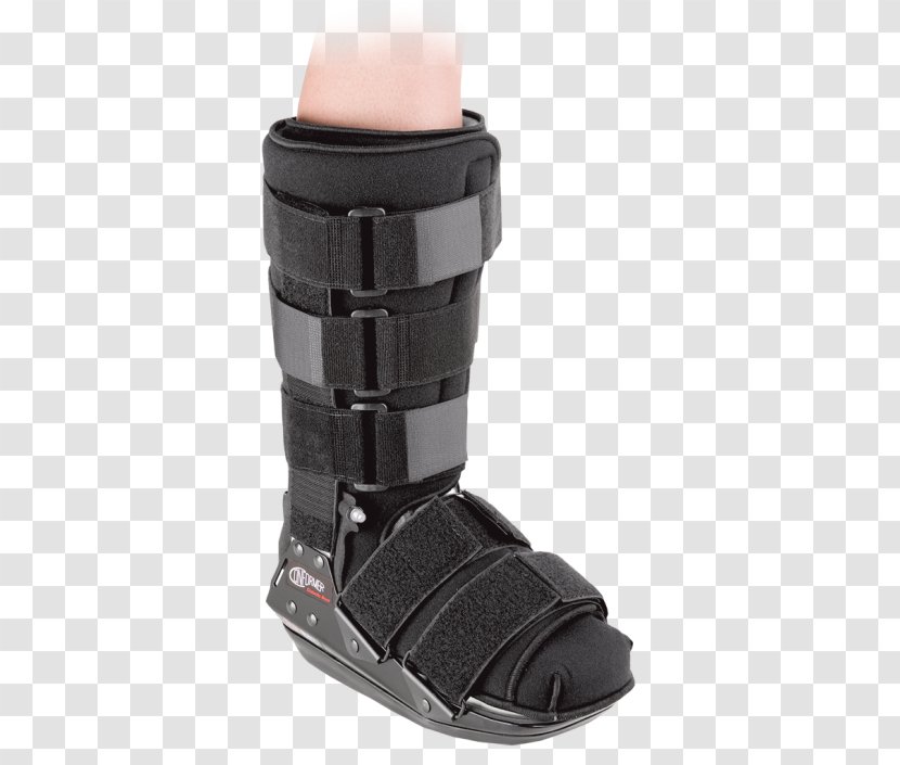 Medical Boot Ankle Diabetic Shoe Transparent PNG