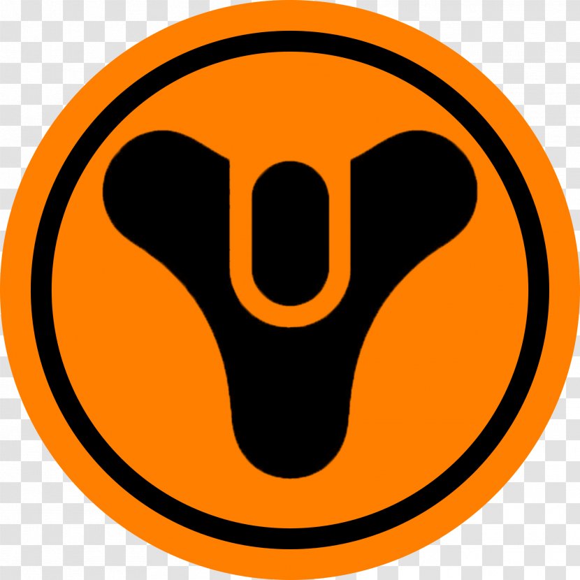 Logo Decal Symbol - Smile - Destiny Transparent PNG