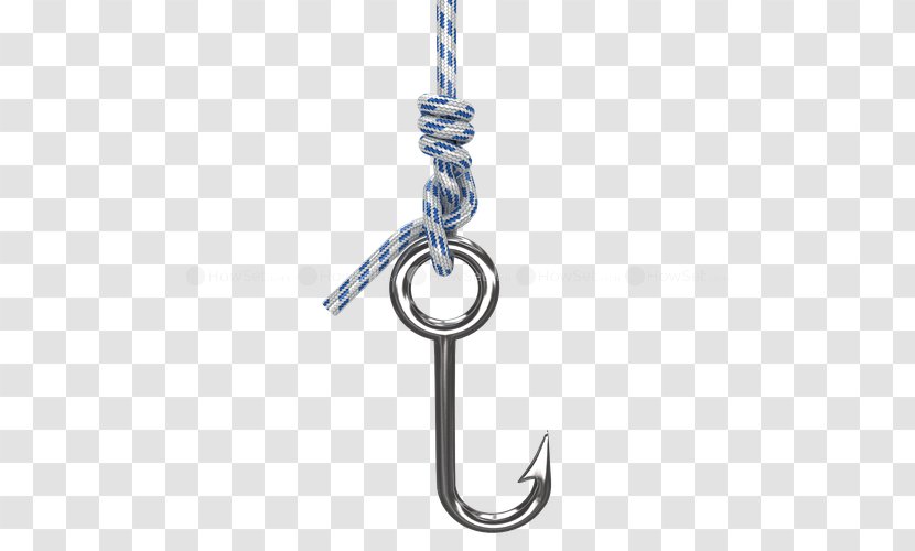 Body Jewellery Charms & Pendants Chain - Anchor Transparent PNG