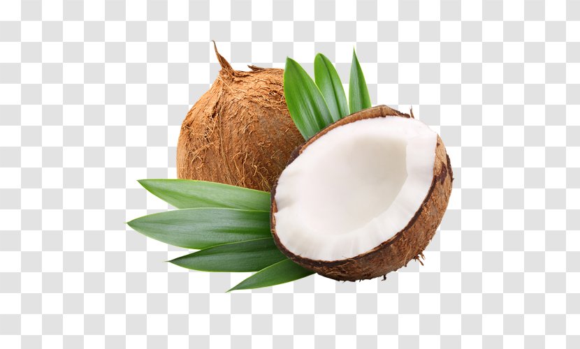 Coconut Oil Rum Cocktail - Ingredient Transparent PNG