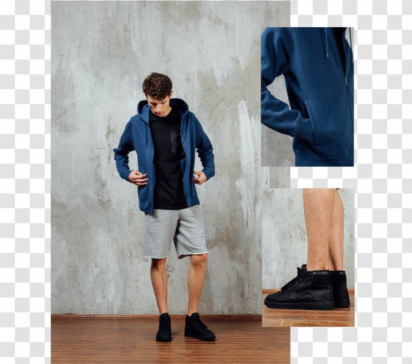 Textile Outerwear Jacket Jeans Denim - Street Beat Transparent PNG