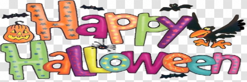 Halloween YouTube Clip Art - Area - Cartoon Transparent PNG