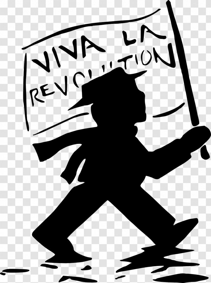 French Revolution American Revolutionary War Clip Art - Communism Transparent PNG