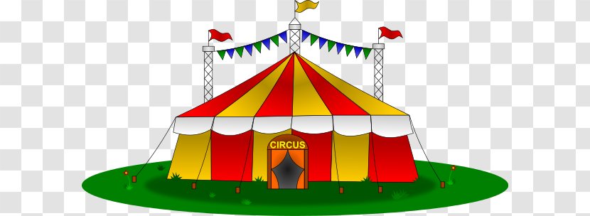 Circus Clip Art - Jojos - Theme Cliparts Transparent PNG