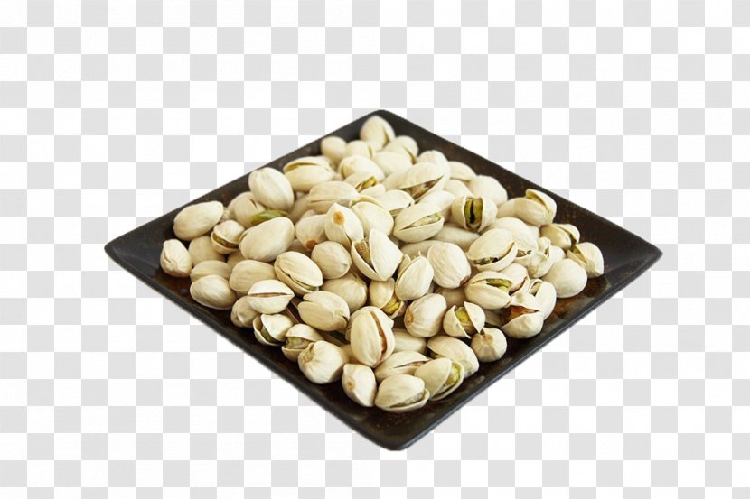 Pistachio Ice Cream Nut - Acorn - White Pistachios Transparent PNG