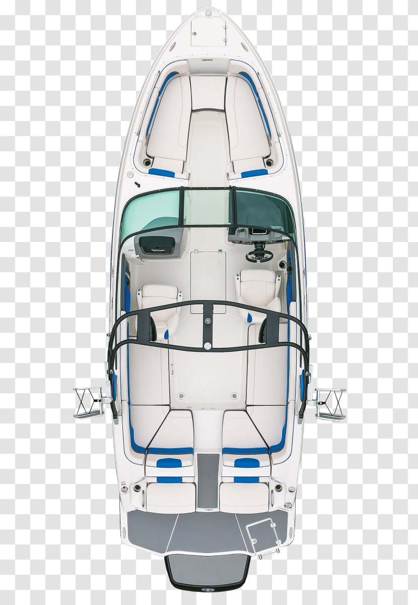 Motor Boats Bow Rider Runabout - Inboard - Manual Boat Anchor Systems Transparent PNG
