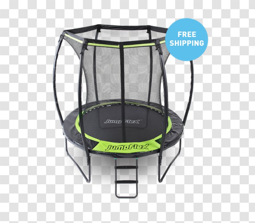 Trampoline Safety Net Enclosure Sporting Goods Jumping Springfree - Trampolining Equipment And Supplies Transparent PNG