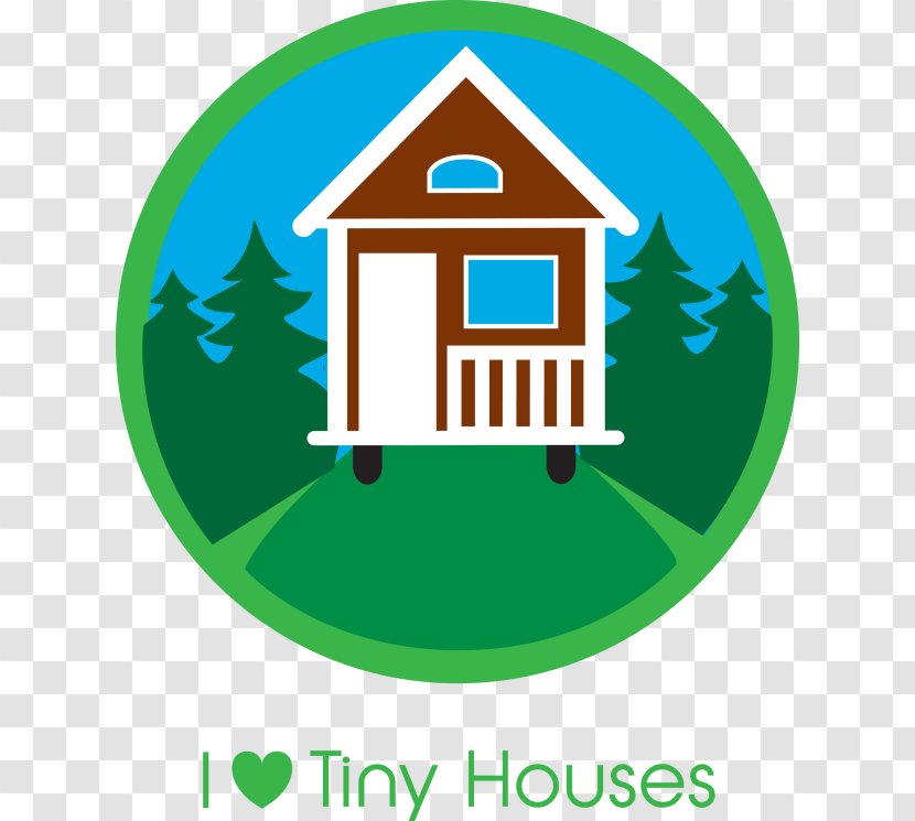 Tiny House Movement Mobile Home Clip Art - Area Transparent PNG
