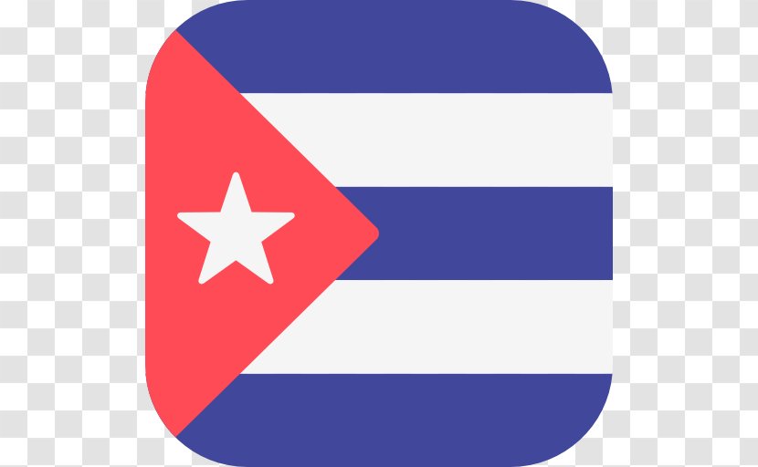 Flag Of Cuba Panama Puerto Rico - Logo Transparent PNG