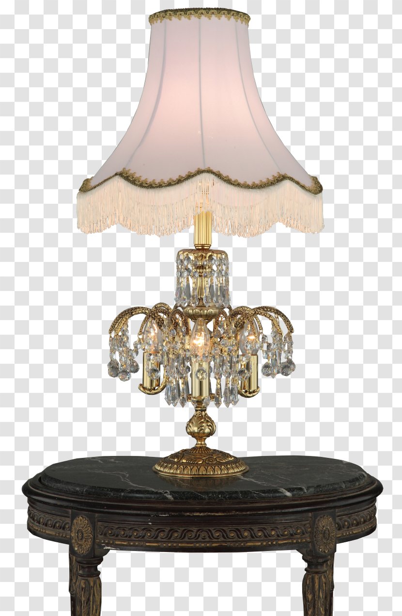 Light Fixture Lighting Electricity Electric Home Table - Furniture - Chandelier Transparent PNG