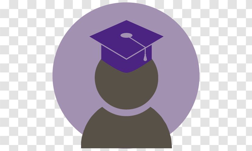 Davis Student Weber State University Product - Purple - Advising Graphic Transparent PNG