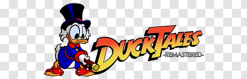 DuckTales: Remastered Scrooge McDuck DuckTales 2 Magica De Spell - Huey Dewey And Louie - Donald Duck Transparent PNG