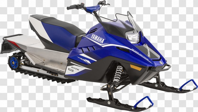 Yamaha Motor Company Snowmobile Four-stroke Engine - Fuel Pump Transparent PNG