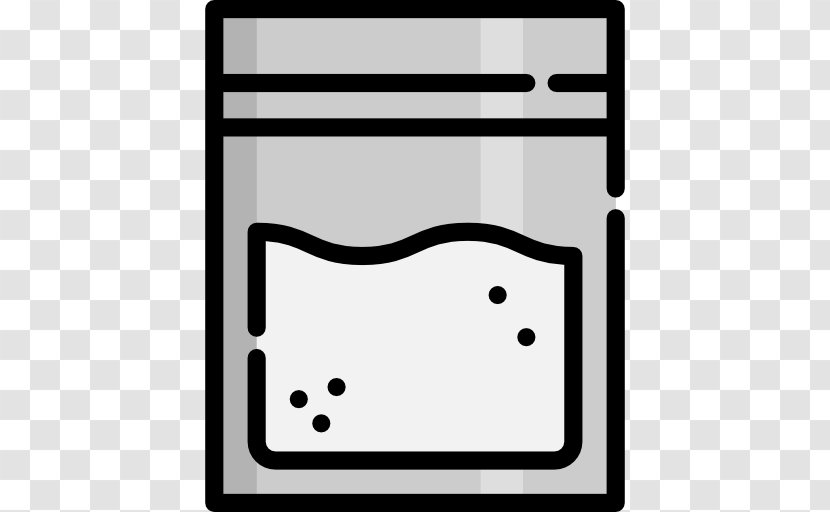 Evidence - Black And White - Rectangle Transparent PNG