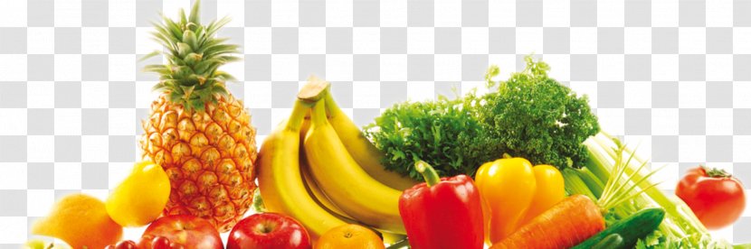 Eating Vegetable Fruit Food Diet - Coronary Artery Disease Transparent PNG