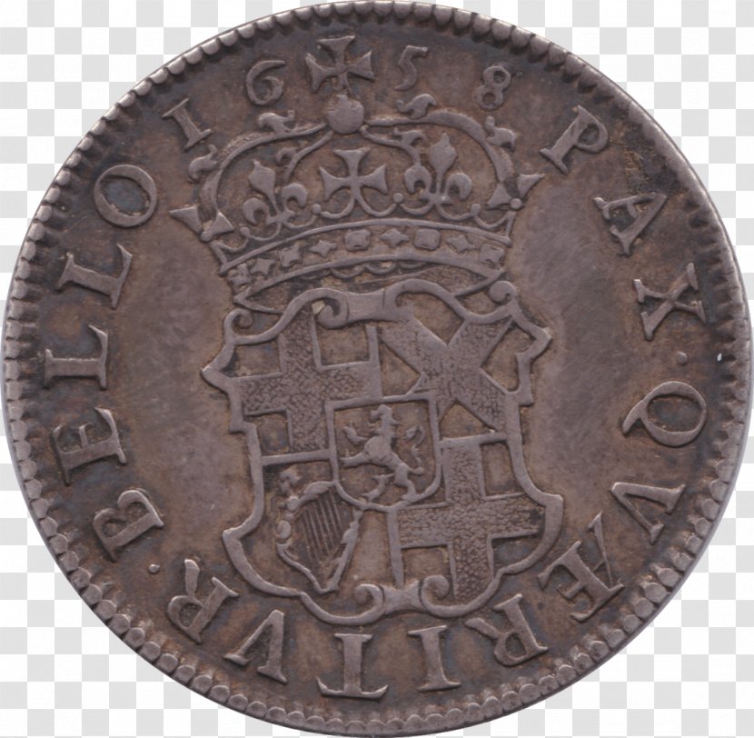 Coin Copper Bronze Cena Ď Medal - 8 April Transparent PNG