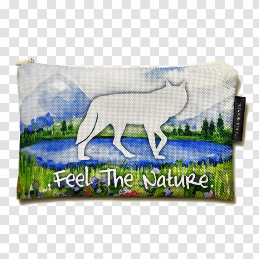 Poland Cushion Beautician Dog Pillow - Staffordshire Bull Terrier Logo Transparent PNG