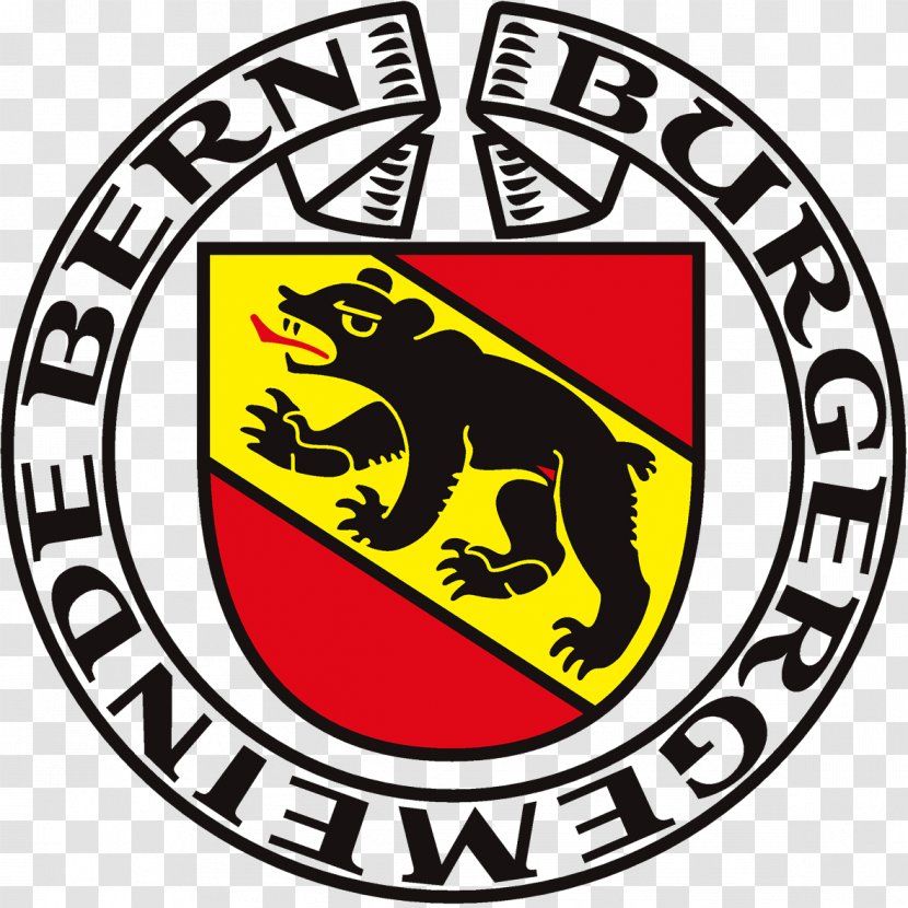 Burgergemeinde Bern Logo Ropetech Rope Park Wikimedia Commons Motorcycle - Swiss Flag Transparent PNG