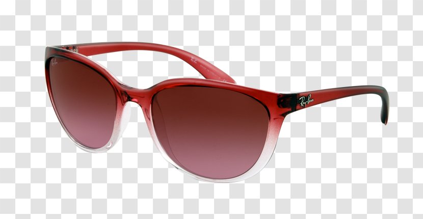 Ray-Ban Justin Classic Aviator Sunglasses Wayfarer - Vision Care - Summer Reading Transparent PNG