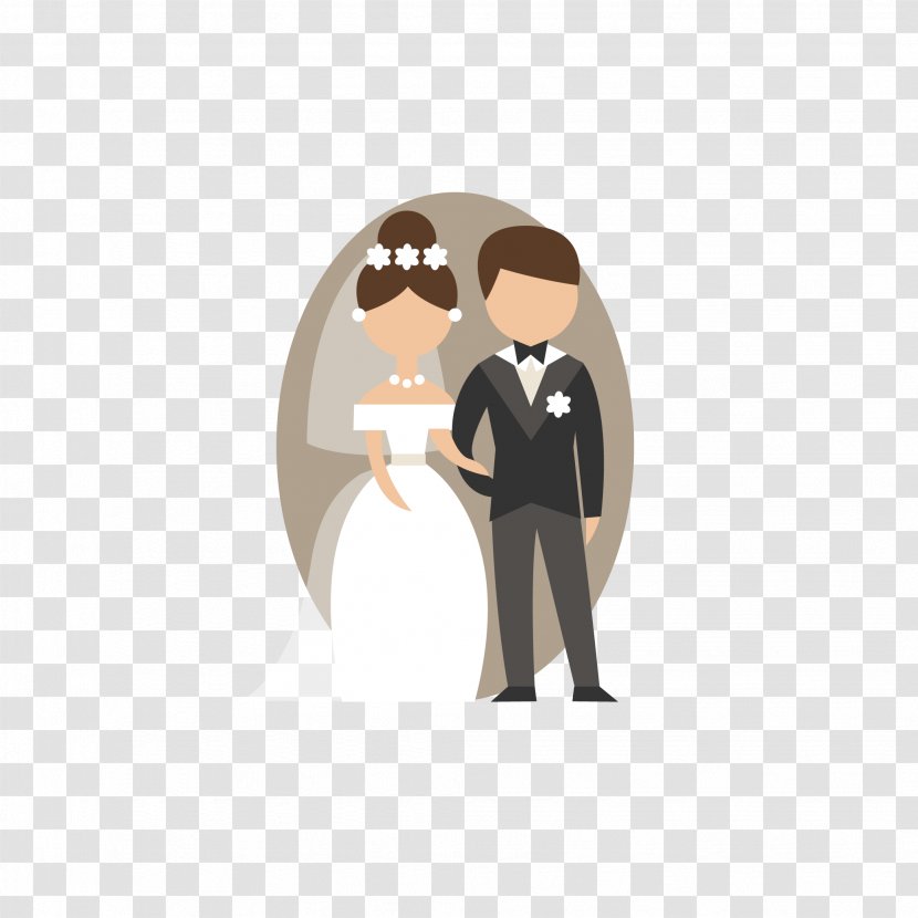 Wedding Marriage Gift - Frame Transparent PNG