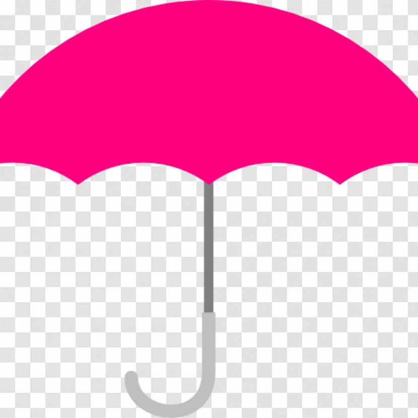 Clip Art Free Content Umbrella - Drawing - Pink Tape Transparent PNG