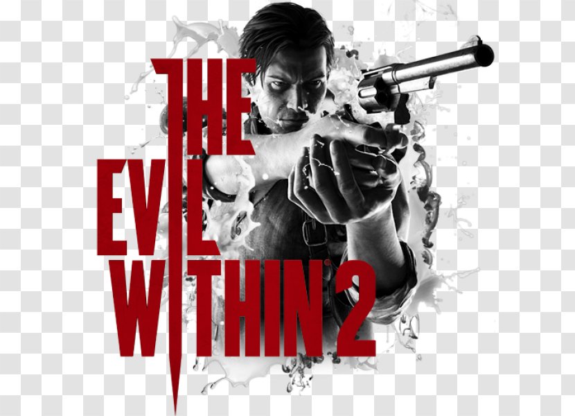 The Evil Within 2 Xbox One Video Game Resident 7: Biohazard - Survival Horror Transparent PNG