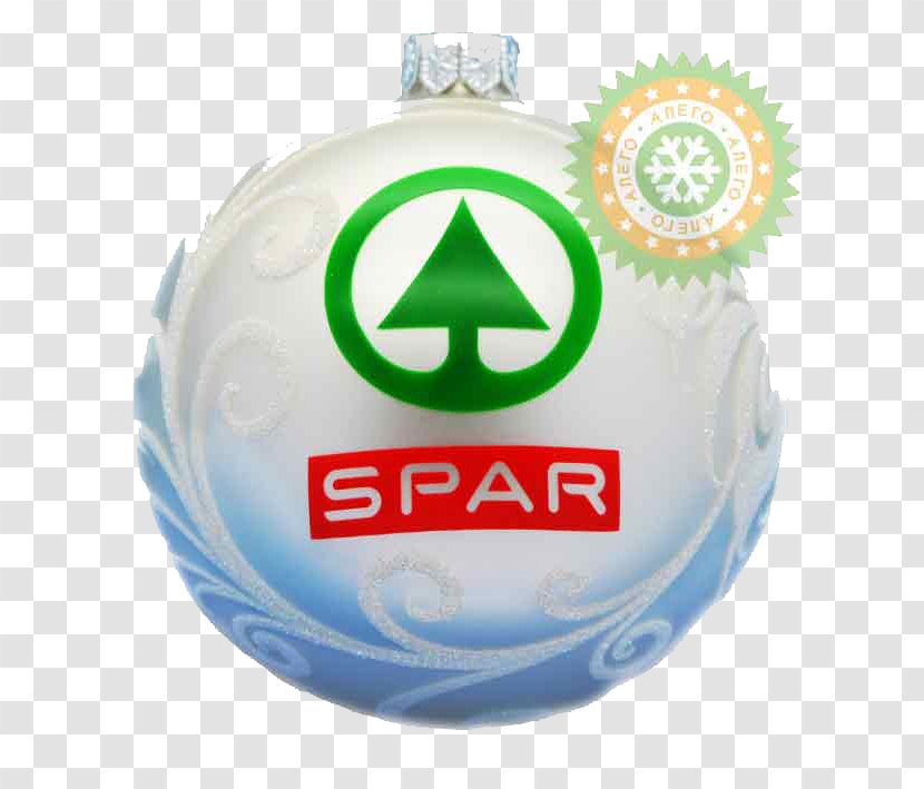 Spar Logo Retail Business - Distribution Transparent PNG