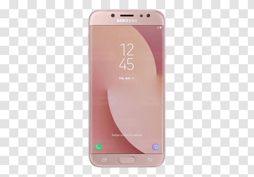 Samsung Galaxy J7 J5 LTE Exynos - Mobile Phones - Express Transparent PNG