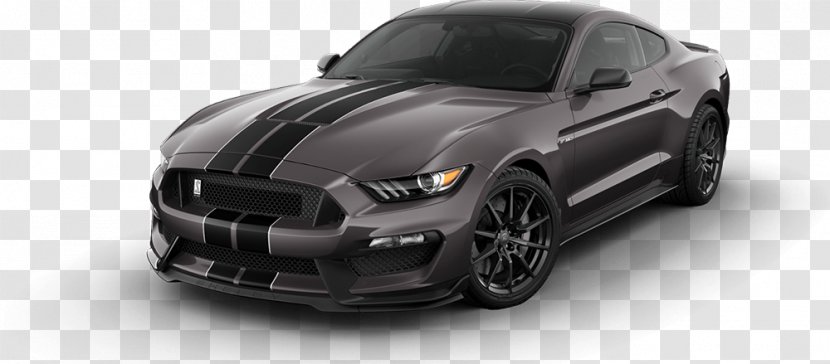 Luxury Background - Ford Mustang Variants - Sports Car Bumper Transparent PNG