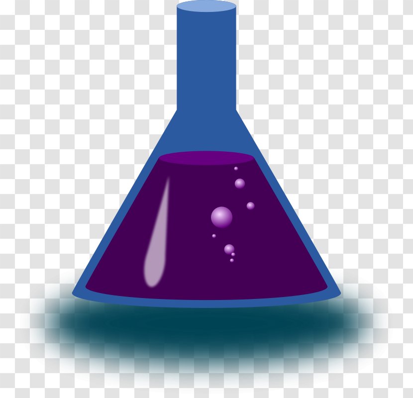 Laboratory Flasks Research Clip Art - Year Transparent PNG
