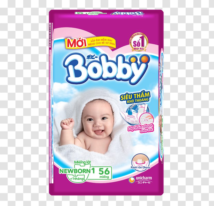 Cloth Diaper Mouth Infant Child Tooth - Head - Bobby Transparent PNG