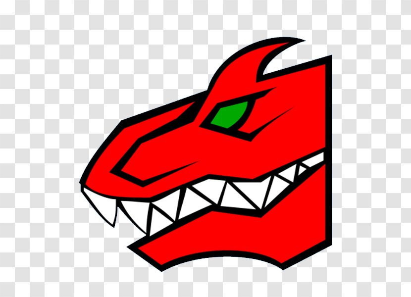Super Sentai Zord Power Rangers Television Show - Red - Ranger Dino Transparent PNG
