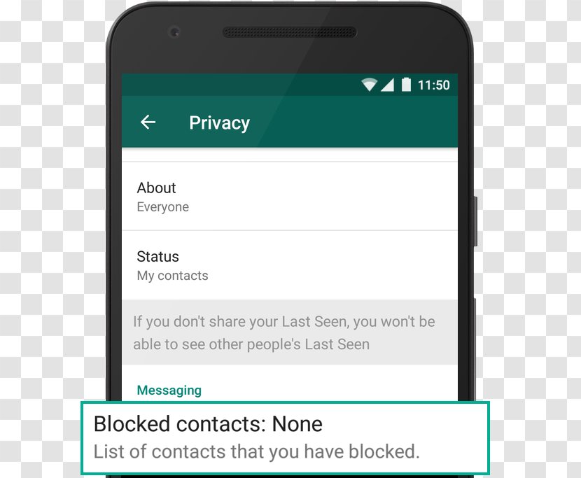 Smartphone WhatsApp Android Unblock Mobile Phones - Technology - Phone Number Transparent PNG