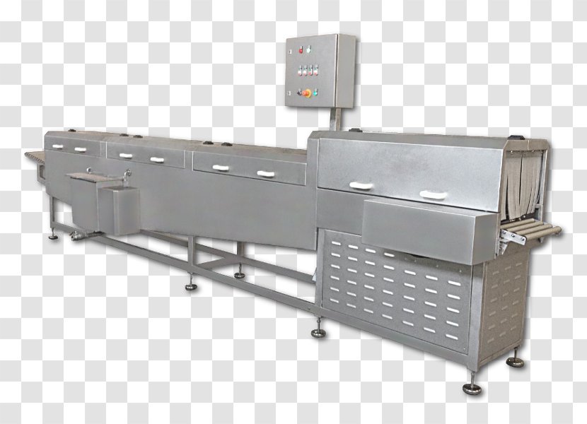 Machine Milk Industry Cheese - Washing Transparent PNG