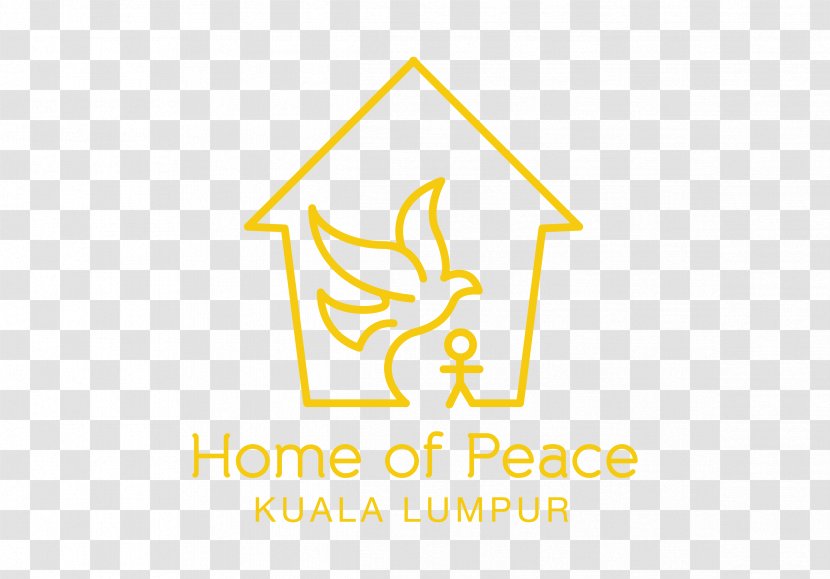 Pertubuhan Rumah Kebajikan Kanak-Kanak Home Of Peace, Kuala Lumpur Sape Fundraising Charitable Organization Social Enterprise - Symbol - Area Transparent PNG