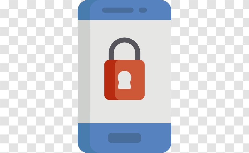Mobile Phones - Electric Blue - Technology Transparent PNG
