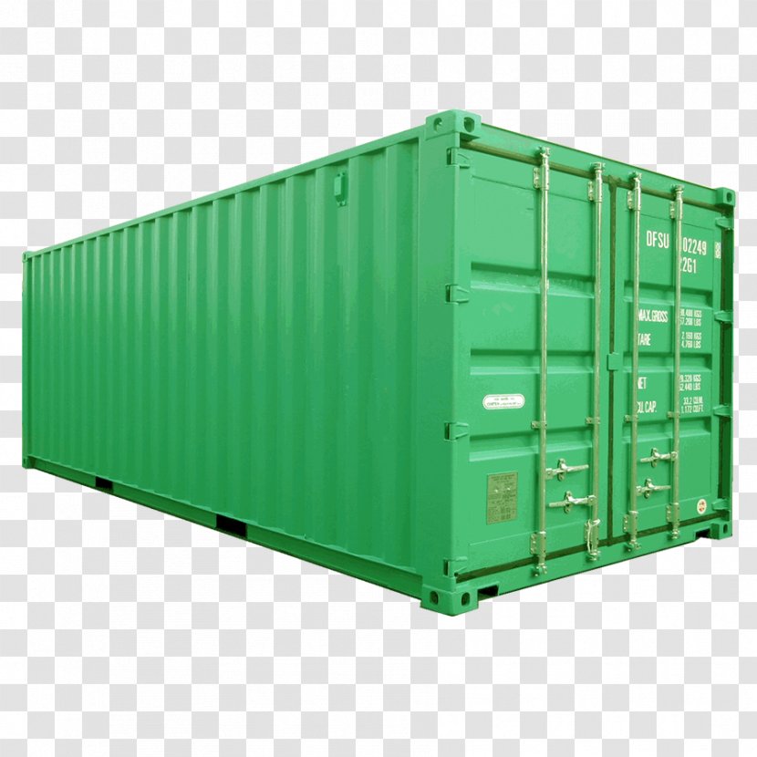 Navi Mumbai Intermodal Container Freight Transport Cargo Transparent PNG