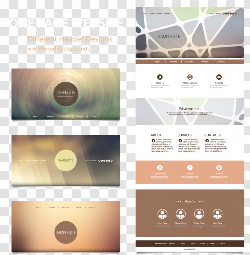 Web Design Google Images - Rectangle - Vector Renderings Transparent PNG