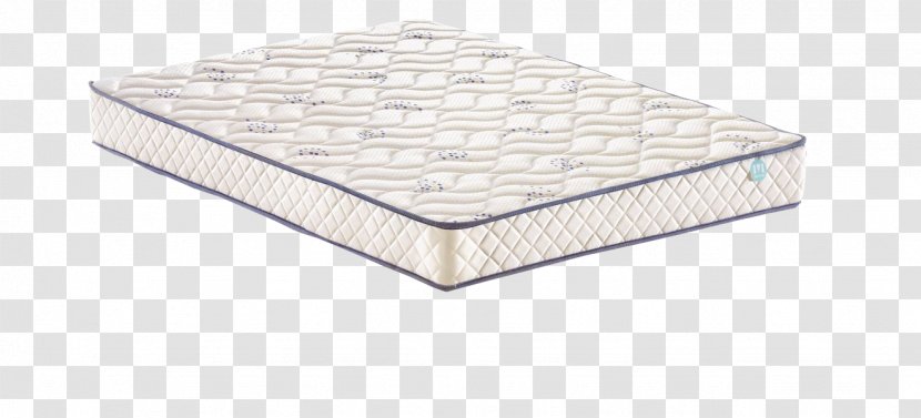Mattress Pads Bed Frame Line Transparent PNG