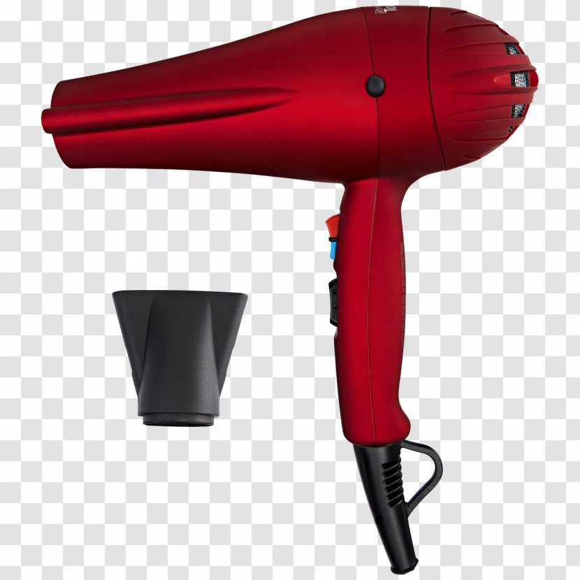 Hair Iron Dryers Clipper Care - Personal Transparent PNG