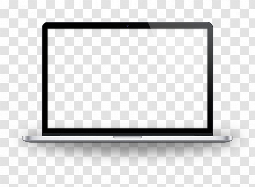 Black And White Pattern - Game - Macbook HD Transparent PNG