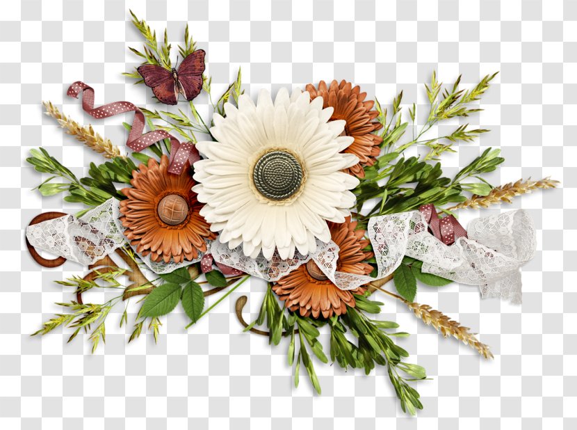 Painting Art Floral Design Flower Paper - Floristry Transparent PNG