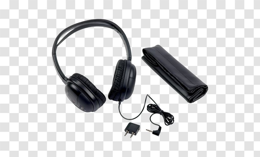 HQ Headphones Audio Electronics Transparent PNG