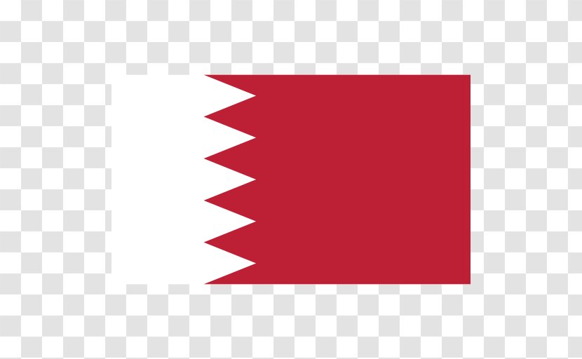 Flag Of Bahrain National Cambodia Transparent PNG